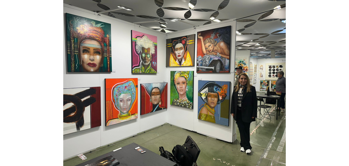 2024 Vision Art Fair, Algarve